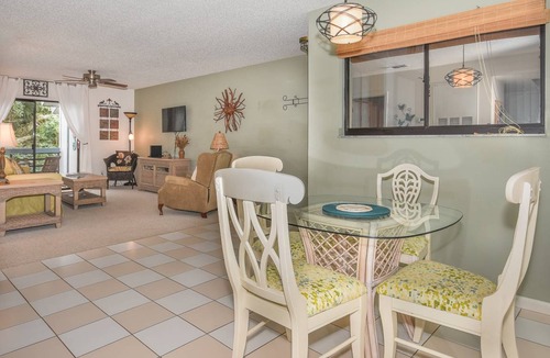 New Smyrna Beach Condo | 83 m² Condo ∙ 1 bedroom ∙ 4 guests