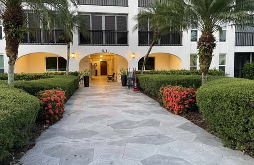 Central Naples Condo | 83 m² Condo ∙ 2 bedrooms ∙ 4 guests