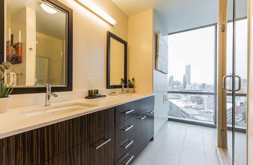 University City Apartment | 84 m² Apartment ∙ 2 bedrooms ∙ 4 guests