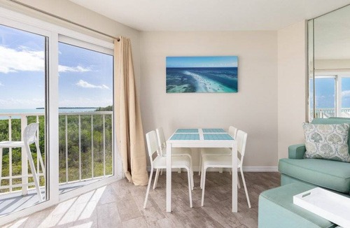 Tavernier Condo | 84 m² Condo ∙ 2 bedrooms ∙ 4 guests