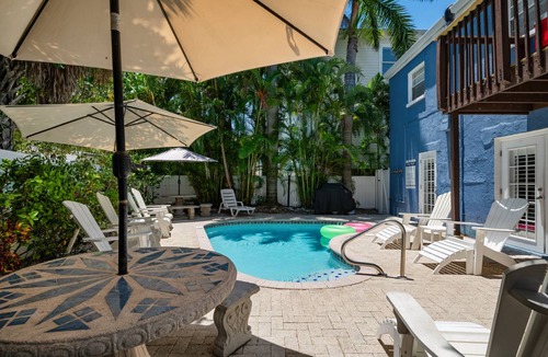 Bradenton Beach Condo | 84 m² Condo ∙ 2 bedrooms ∙ 6 guests