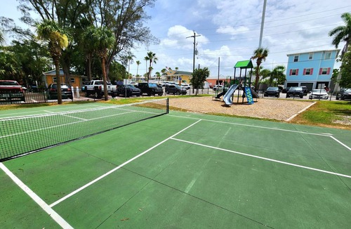 Bradenton Beach Condo | 84 m² Condo ∙ 2 bedrooms ∙ 6 guests