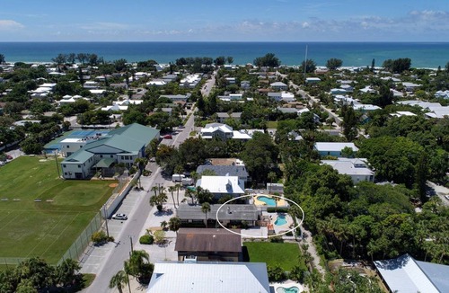 Anna Maria House | 84 m² House ∙ 2 bedrooms ∙ 4 guests