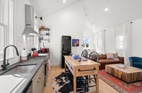 Historic Ybor House | 84 m² House ∙ 2 bedrooms ∙ 8 guests