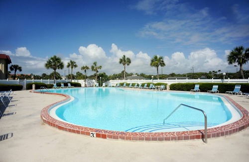 St. Augustine Beach Condo | 84 m² Condo ∙ 2 bedrooms ∙ 6 guests