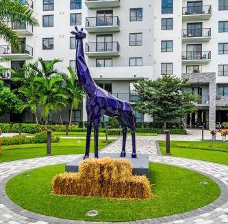 Doral Apartment | 85 m² Apartment ∙ 2 bedrooms ∙ 6 guests