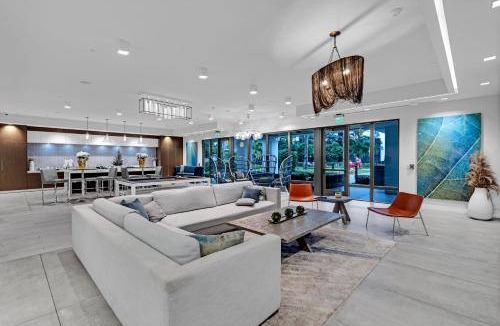 Doral Apartment | 85 m² Apartment ∙ 2 bedrooms ∙ 6 guests