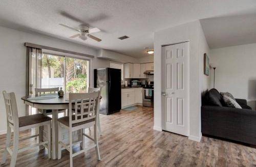 South Daytona House | 85 m² House ∙ 2 bedrooms ∙ 4 guests