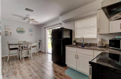 South Daytona House | 85 m² House ∙ 2 bedrooms ∙ 4 guests