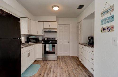 South Daytona House | 85 m² House ∙ 2 bedrooms ∙ 4 guests