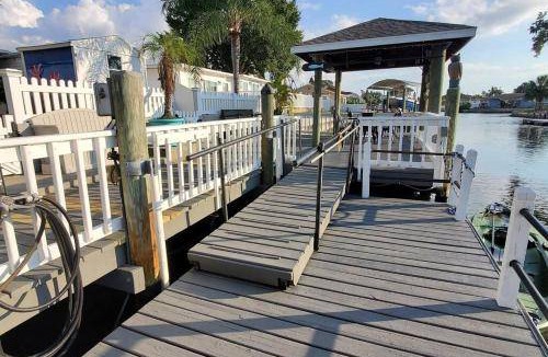 Hudson Beach Estates House | 85 m² House ∙ 3 bedrooms ∙ 8 guests