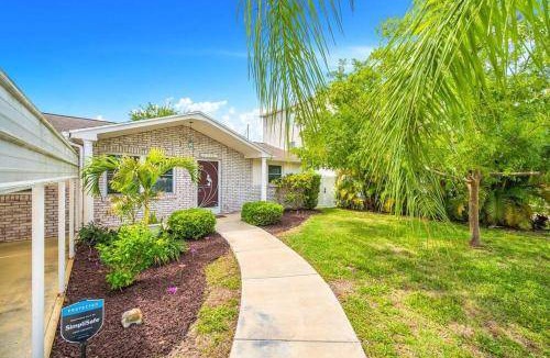 Hudson Beach Estates House | 85 m² House ∙ 3 bedrooms ∙ 8 guests