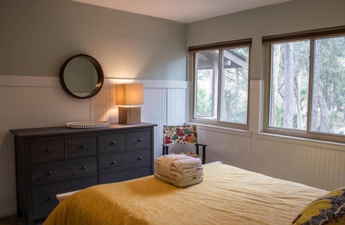 Saint Helena Island House | 854 Marsh Dunes