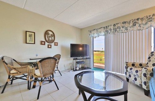 Ormond-by-the-Sea Condo | 86 m² Condo ∙ 2 bedrooms ∙ 6 guests
