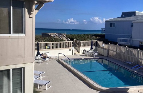 Stuart Condo | 86 m² Condo ∙ 2 bedrooms ∙ 4 guests