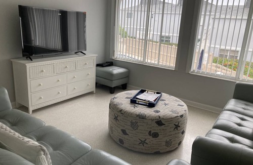 Stuart Condo | 86 m² Condo ∙ 2 bedrooms ∙ 4 guests