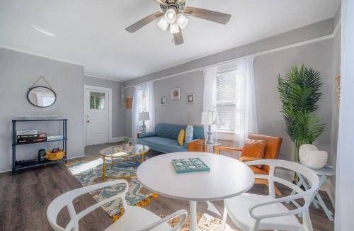 Seminole Heights House | 86 m² House ∙ 2 bedrooms ∙ 4 guests
