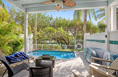 Marathon Villa | 86 m² Villa ∙ 2 bedrooms ∙ 6 guests