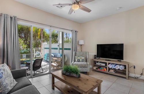 Marathon Villa | 86 m² Villa ∙ 2 bedrooms ∙ 6 guests