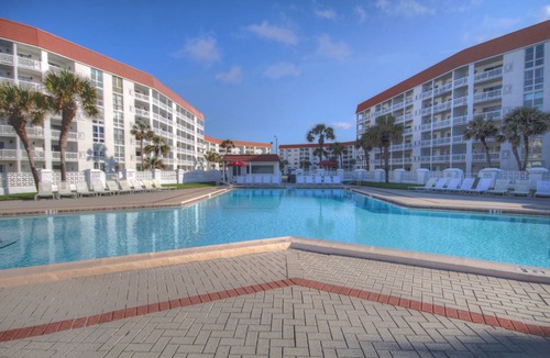 Fort Walton Beach Condo | 87 m² Condo ∙ 1 bedroom ∙ 4 guests