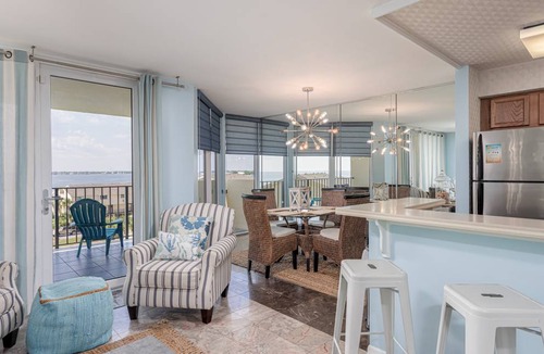 Pensacola Beach Condo | 87 m² Condo ∙ 1 bedroom ∙ 4 guests