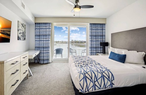 Treasure Island Condo | 87 m² Condo ∙ 2 bedrooms ∙ 6 guests