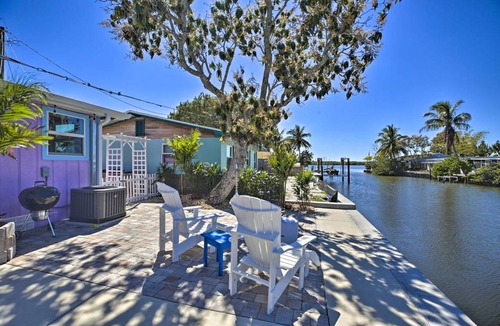 Matlacha House | 87 m² House ∙ 2 bedrooms ∙ 5 guests