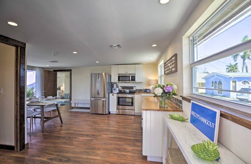 Matlacha House | 87 m² House ∙ 2 bedrooms ∙ 5 guests