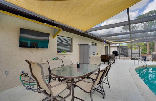 Bonita Shores Apartment | 88 m² Apartment ∙ 2 bedrooms ∙ 4 guests
