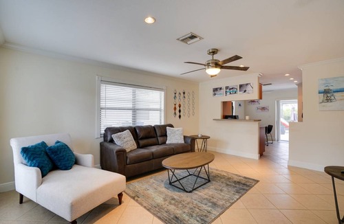 Bonita Shores Apartment | 88 m² Apartment ∙ 2 bedrooms ∙ 4 guests