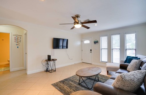 Bonita Shores Apartment | 88 m² Apartment ∙ 2 bedrooms ∙ 4 guests