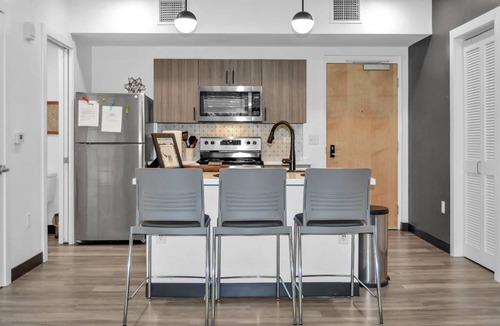 Zephyrhills West Apartment | 88 m² Apartment ∙ 2 bedrooms ∙ 4 guests