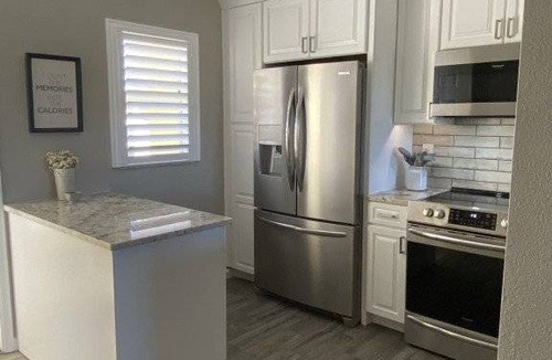 Plantation Condo | 88 m² Condo ∙ 2 bedrooms ∙ 4 guests