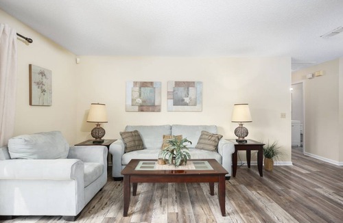 Sawgrass Condo | 88 m² Condo ∙ 2 bedrooms ∙ 4 guests