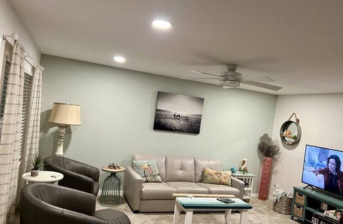 Port Canaveral Condo | 88 m² Condo ∙ 2 bedrooms ∙ 6 guests
