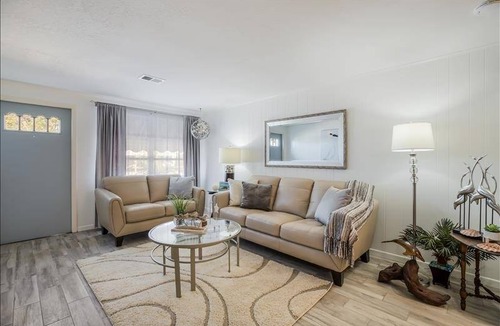 Holmes Beach House | 88 m² House ∙ 2 bedrooms ∙ 4 guests