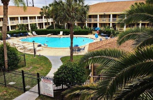 Jacksonville House | 88 m² Motel ∙ 4 guests