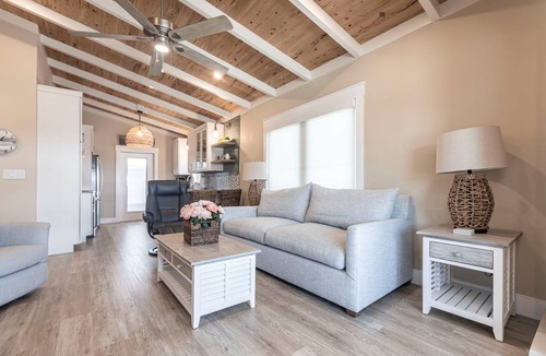 Aloha Kai Villa | 88 m² Villa ∙ 2 bedrooms ∙ 4 guests