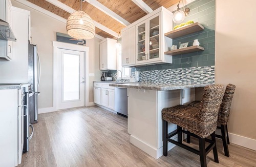 Aloha Kai Villa | 88 m² Villa ∙ 2 bedrooms ∙ 4 guests