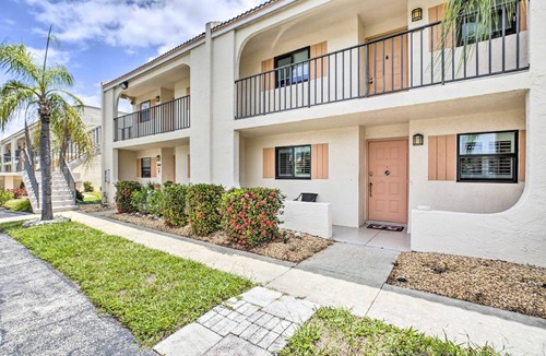 Iona Apartment | 89 m² Apartment ∙ 2 bedrooms ∙ 6 guests
