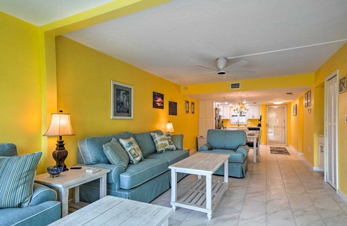 Iona Apartment | 89 m² Apartment ∙ 2 bedrooms ∙ 6 guests