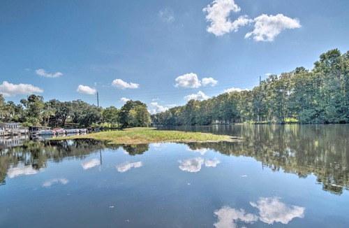 Dunnellon Apartment | 89 m² Apartment ∙ 2 bedrooms ∙ 4 guests