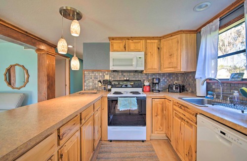 Dunnellon Apartment | 89 m² Apartment ∙ 2 bedrooms ∙ 4 guests