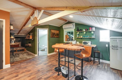 Pittman Apartment | 89 m² Apartment ∙ 4 guests