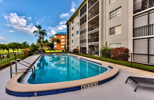 Lely Golf Estates Condo | 89 m² Condo ∙ 2 bedrooms ∙ 4 guests