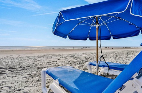 Beach Haven House | 89 m² House ∙ 2 bedrooms ∙ 4 guests