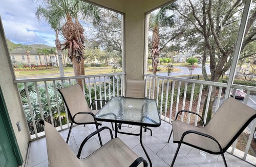 West Kissimmee Condo | 8903 Legacy Ct, 2-207 Kissimmee, FL, 34747,