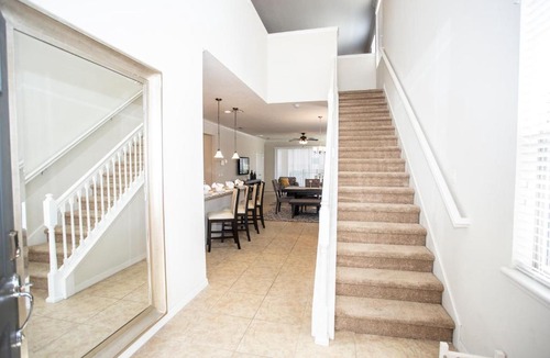 Four Corners Villa | 8956 Rhodes Street