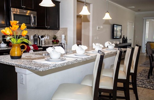 Four Corners Villa | 8956 Rhodes Street