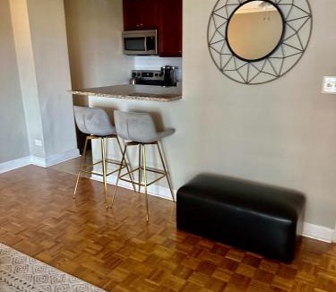 Downtown Atlanta House | 8E Cozy Condo in Downtown Atlanta Hotel District